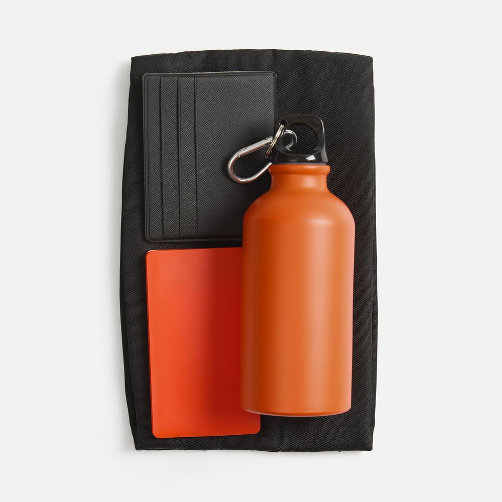 Набор Devon Walk, оранжевый — изображение 3