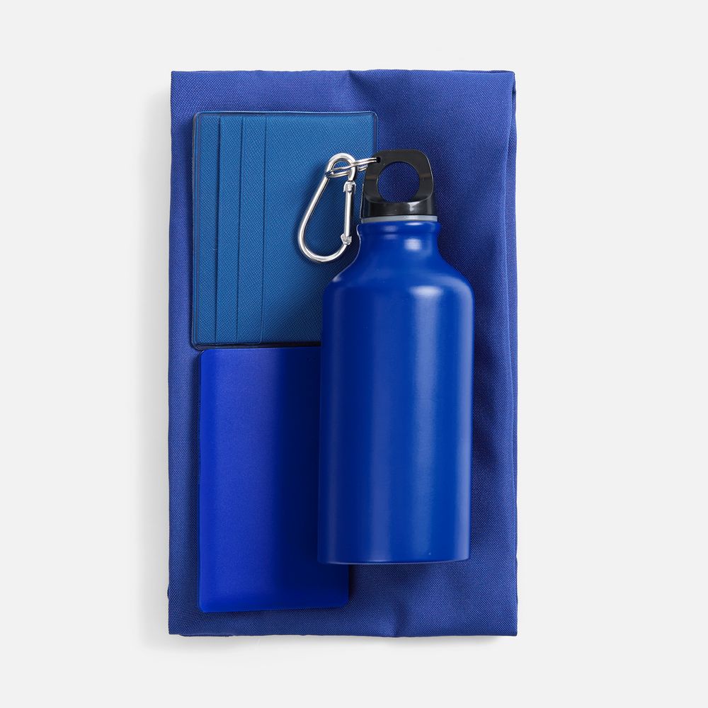 Набор Devon Walk, синий — изображение 3