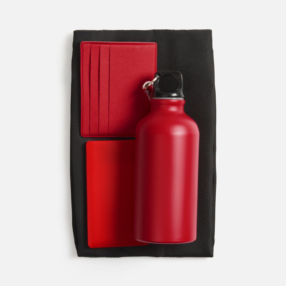 Набор Devon Walk, красный — изображение 3