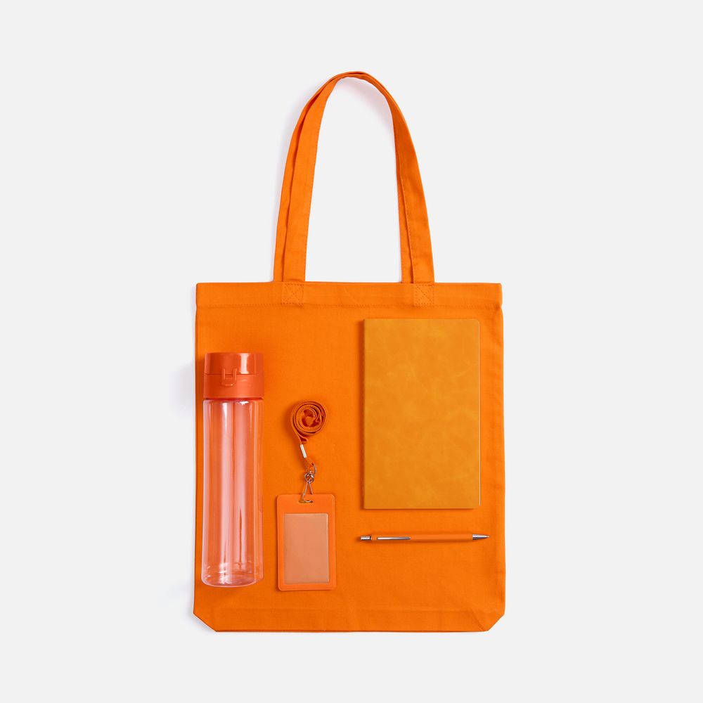 Набор Luba Walk, оранжевый — изображение 3