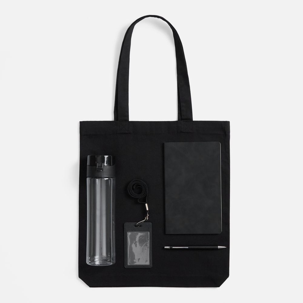 Набор Luba Walk, черный — изображение 3