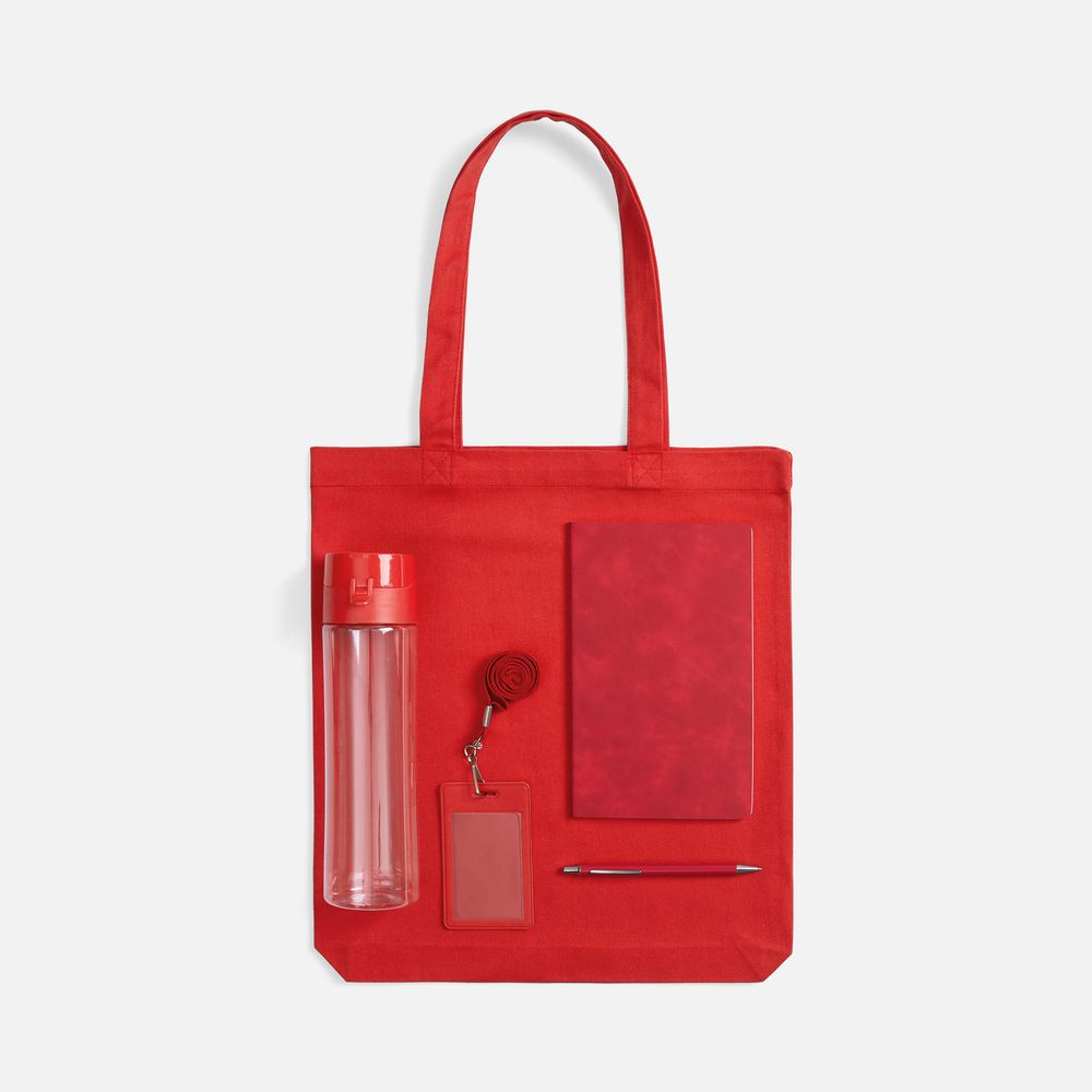 Набор Luba Walk, красный — изображение 3