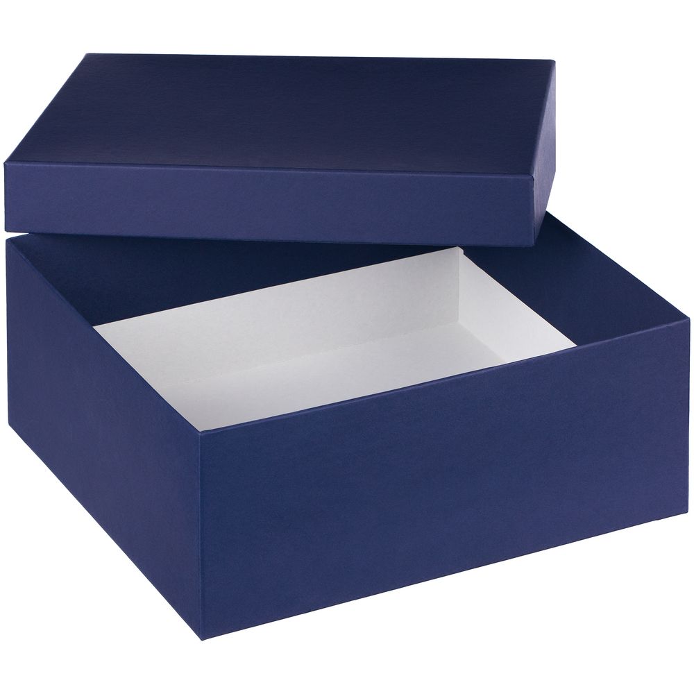 Коробка Recollection, темно-синяя — изображение 3