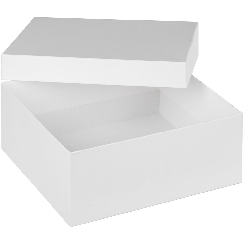 Коробка Recollection, белая — изображение 3