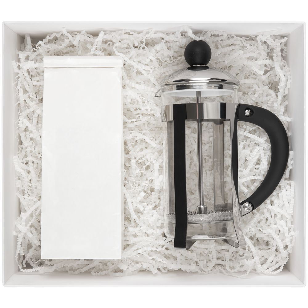 Коробка Recollection, белая — изображение 4