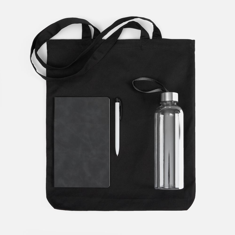 Набор First Line, черный — изображение 3