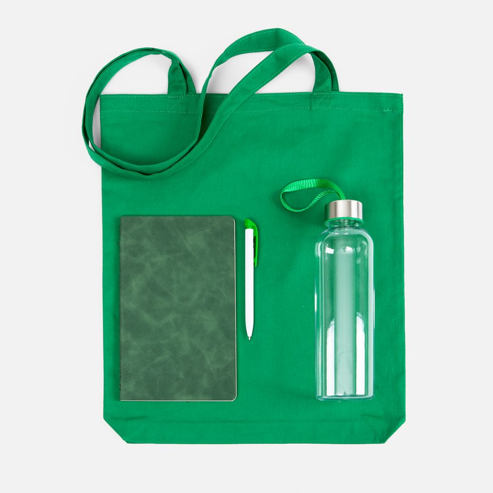 Набор First Line, зеленый — изображение 3