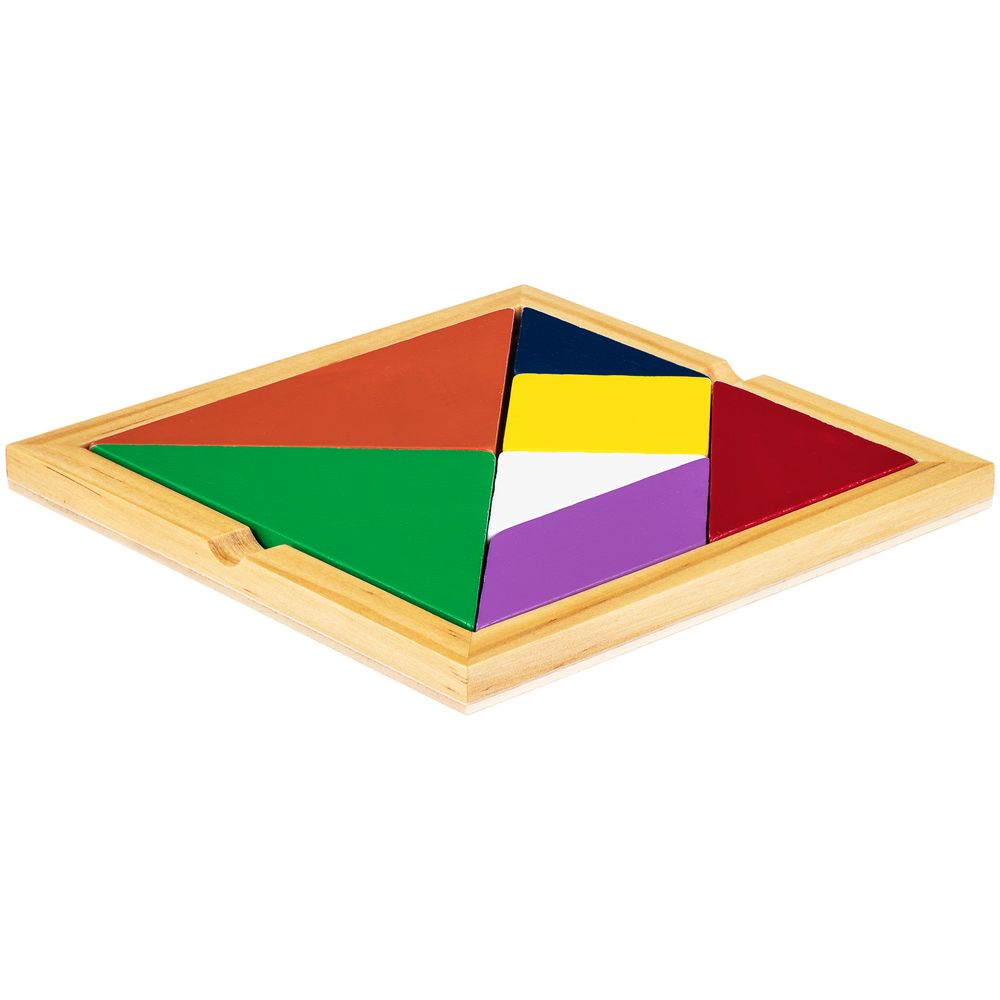 Головоломка-танграм Combi — изображение 3