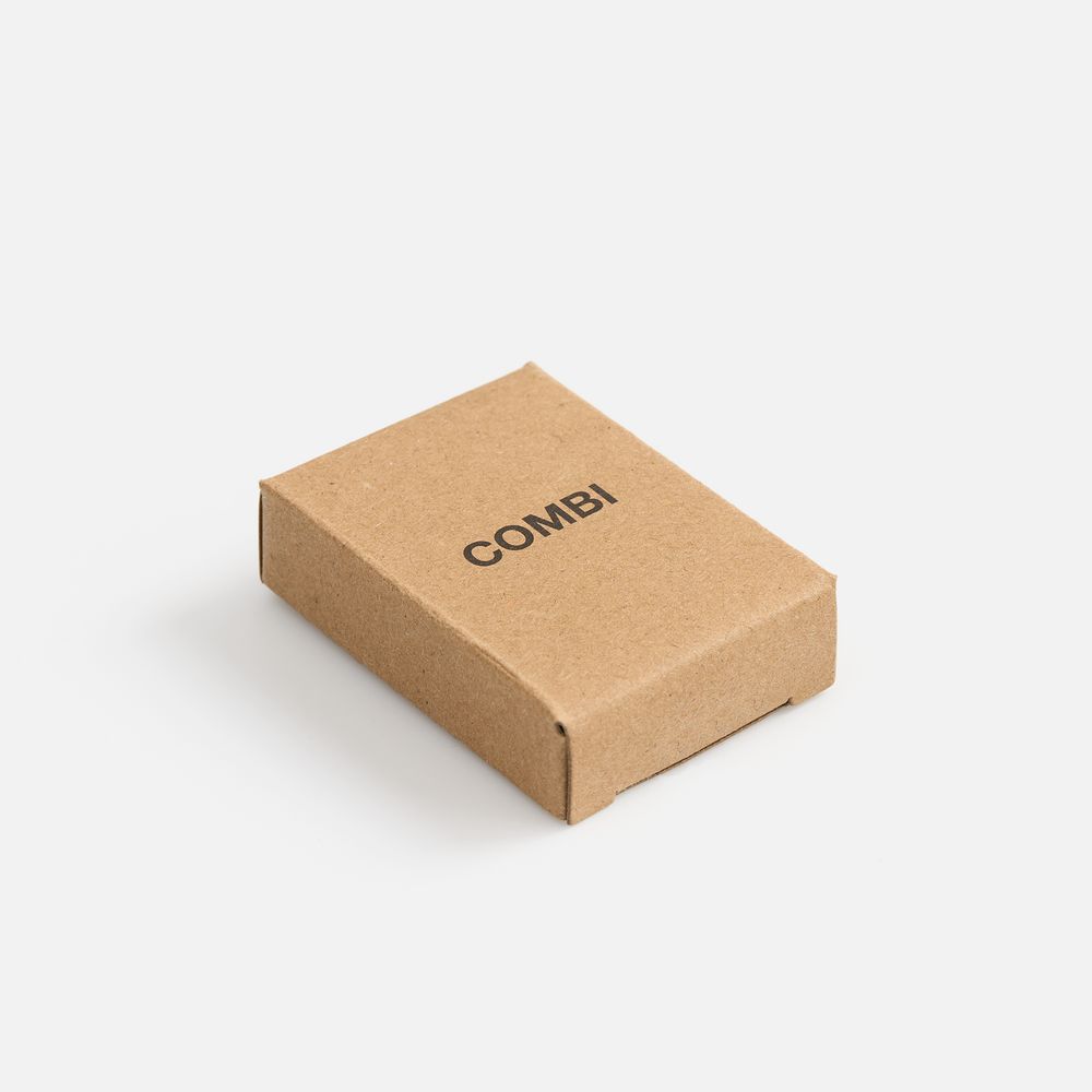 Деревянная головоломка Combi, прямоугольник — изображение 7