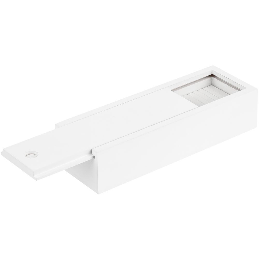 Домино Tickler, белое — изображение 6