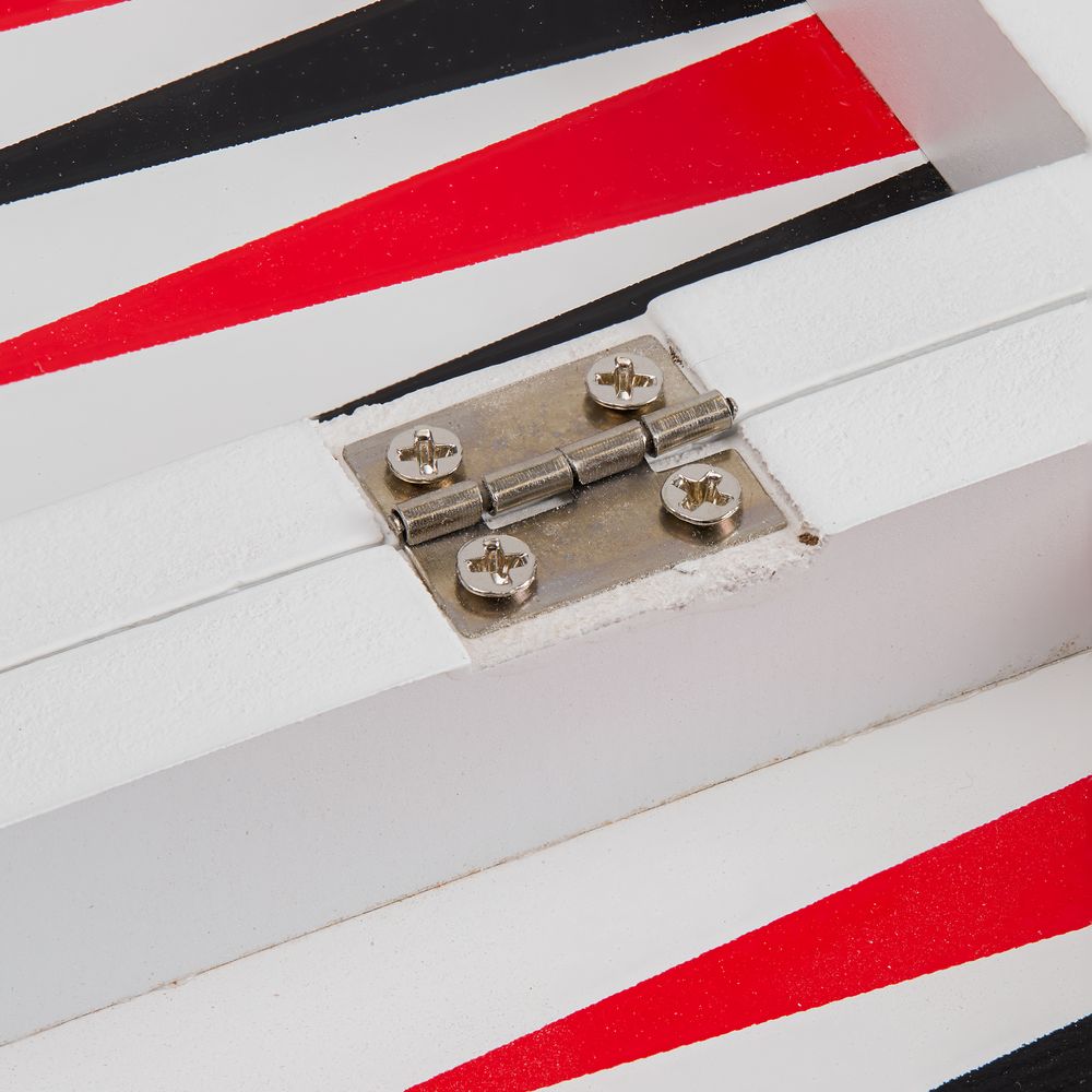 Набор игр Tickler, белый — изображение 16