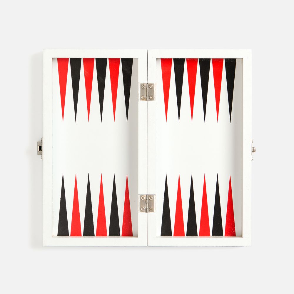 Набор игр Tickler, белый — изображение 15