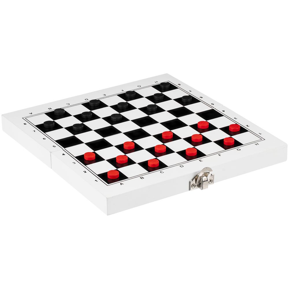 Набор игр Tickler, белый — изображение 4