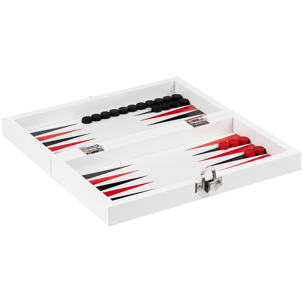 Набор игр Tickler, белый — изображение 5