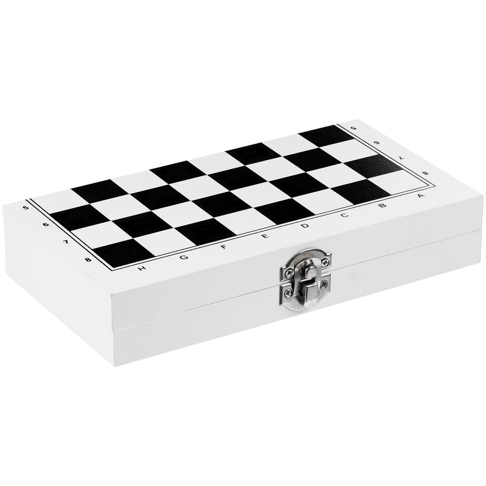 Набор игр Tickler, белый — изображение 6