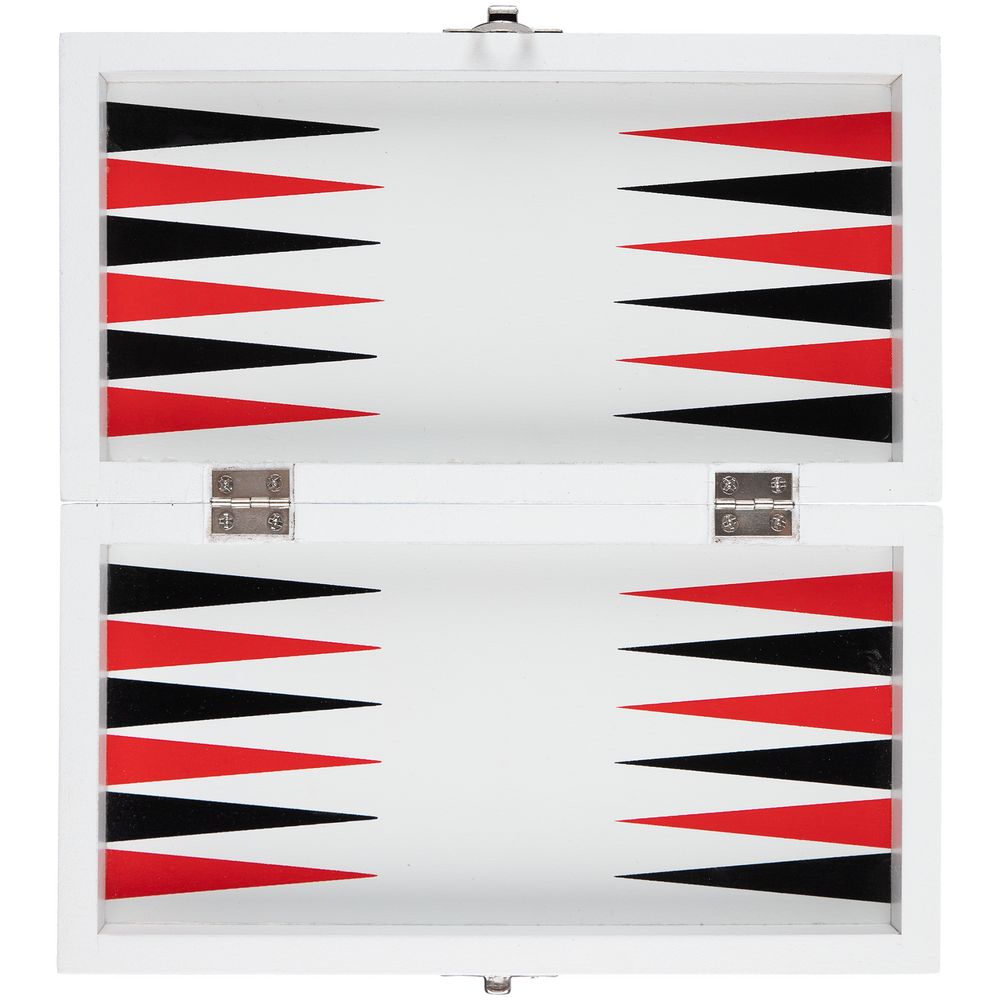 Набор игр Tickler, белый — изображение 8