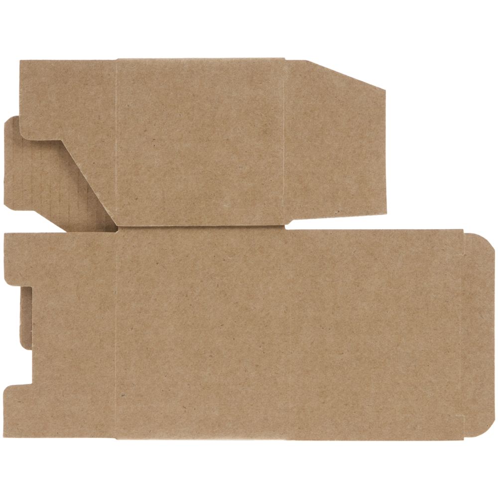 Коробка для кружки Dacha, малая, крафт — изображение 5