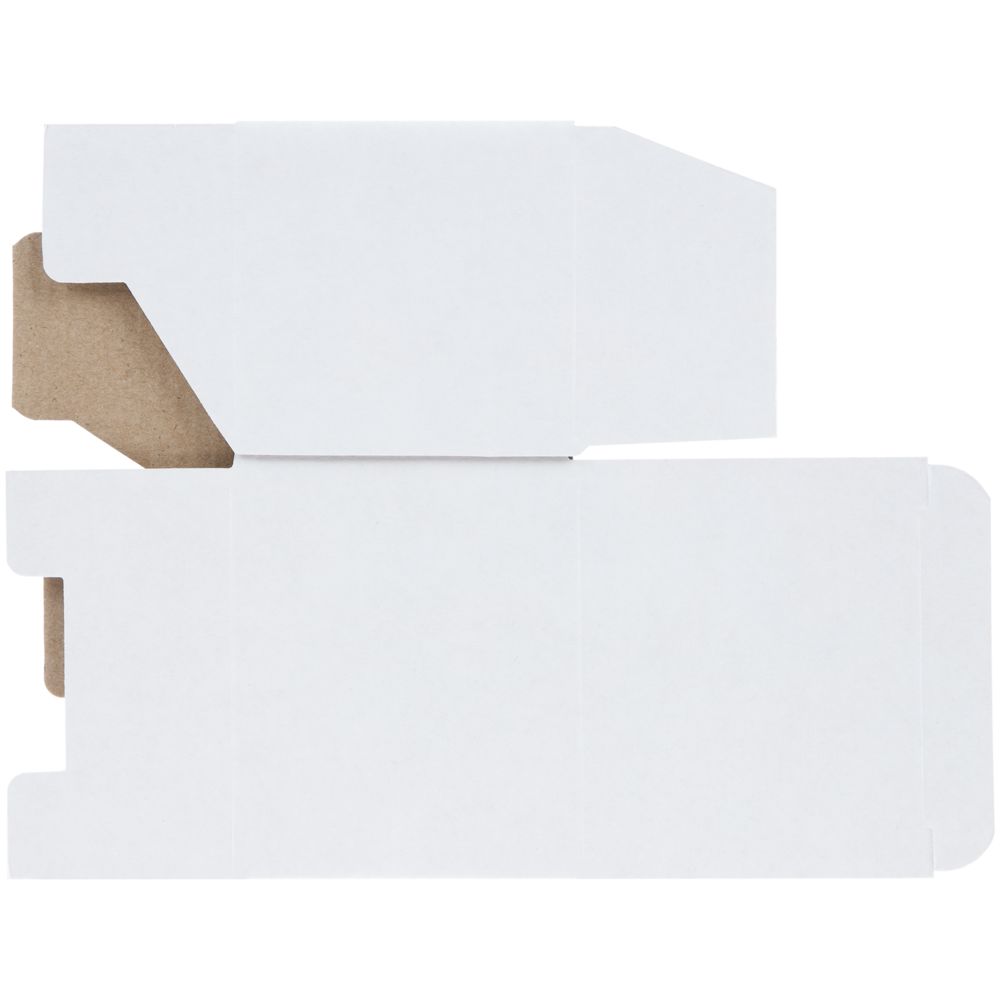 Коробка для кружки Dacha, малая, белая — изображение 5