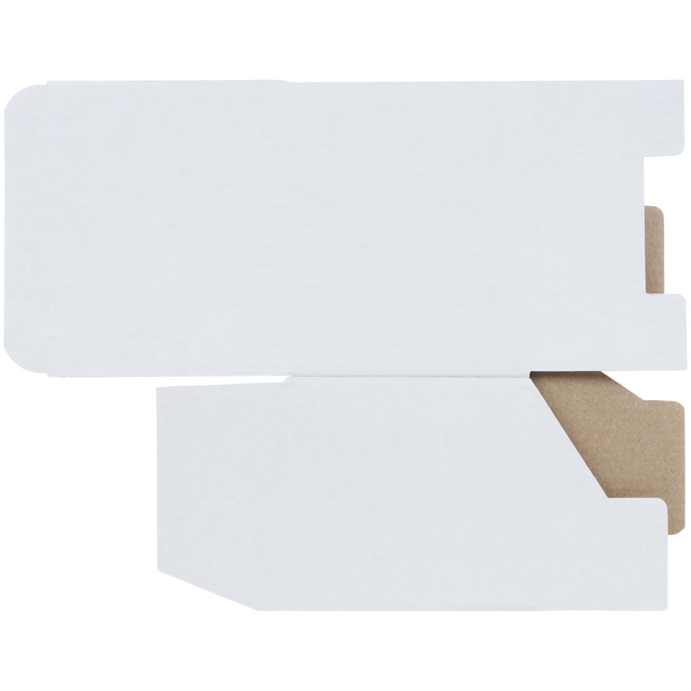 Коробка для кружки Dacha, средняя, белая — изображение 5