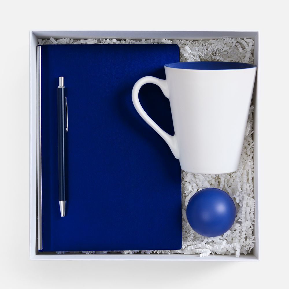 Набор Kroom, синий — изображение 3