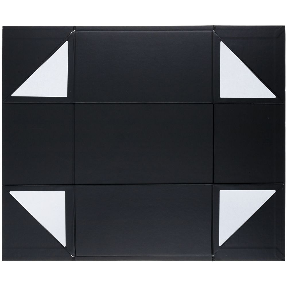 Коробка складная Formeza, M, черная — изображение 5