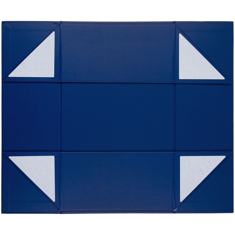 Коробка складная Formeza, M, синяя — изображение 5