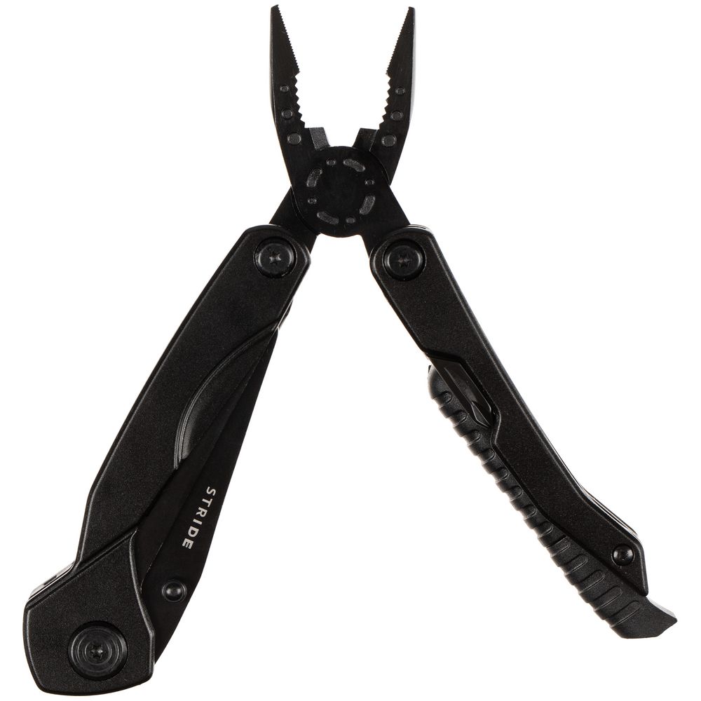 Мультитул Manwerk, черный — изображение 3