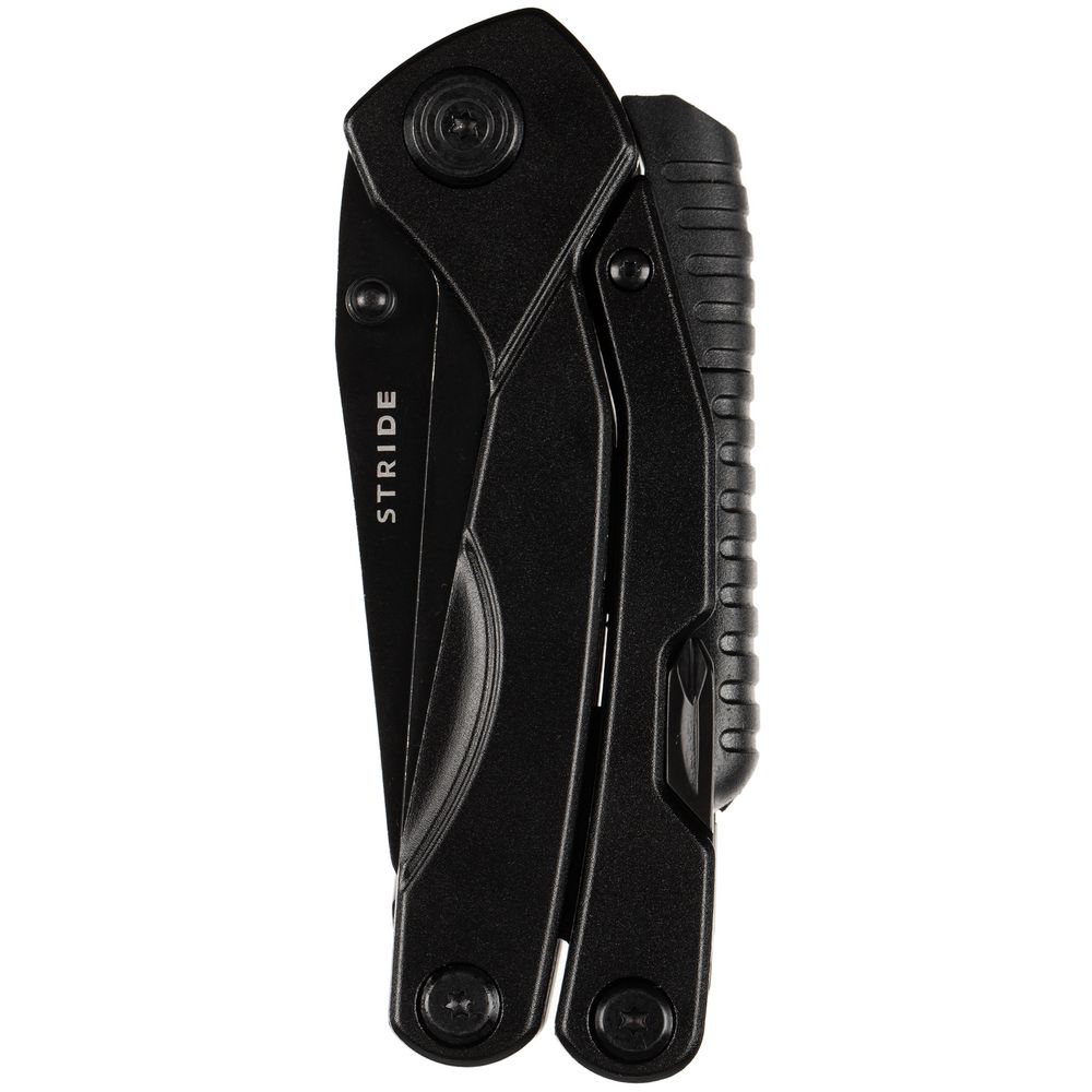 Мультитул Manwerk, черный — изображение 4