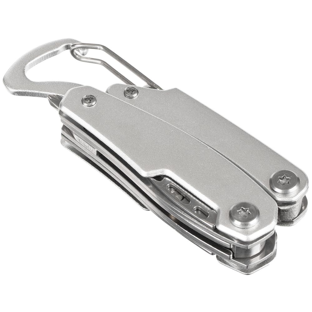 Мультитул Fixer, серебристый — изображение 7