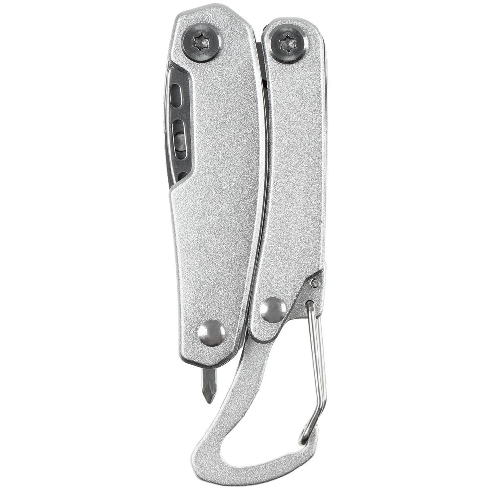 Мультитул Fixer, серебристый — изображение 6