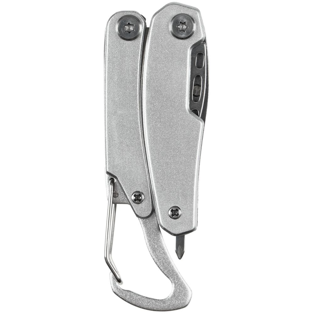 Мультитул Fixer, серебристый — изображение 5