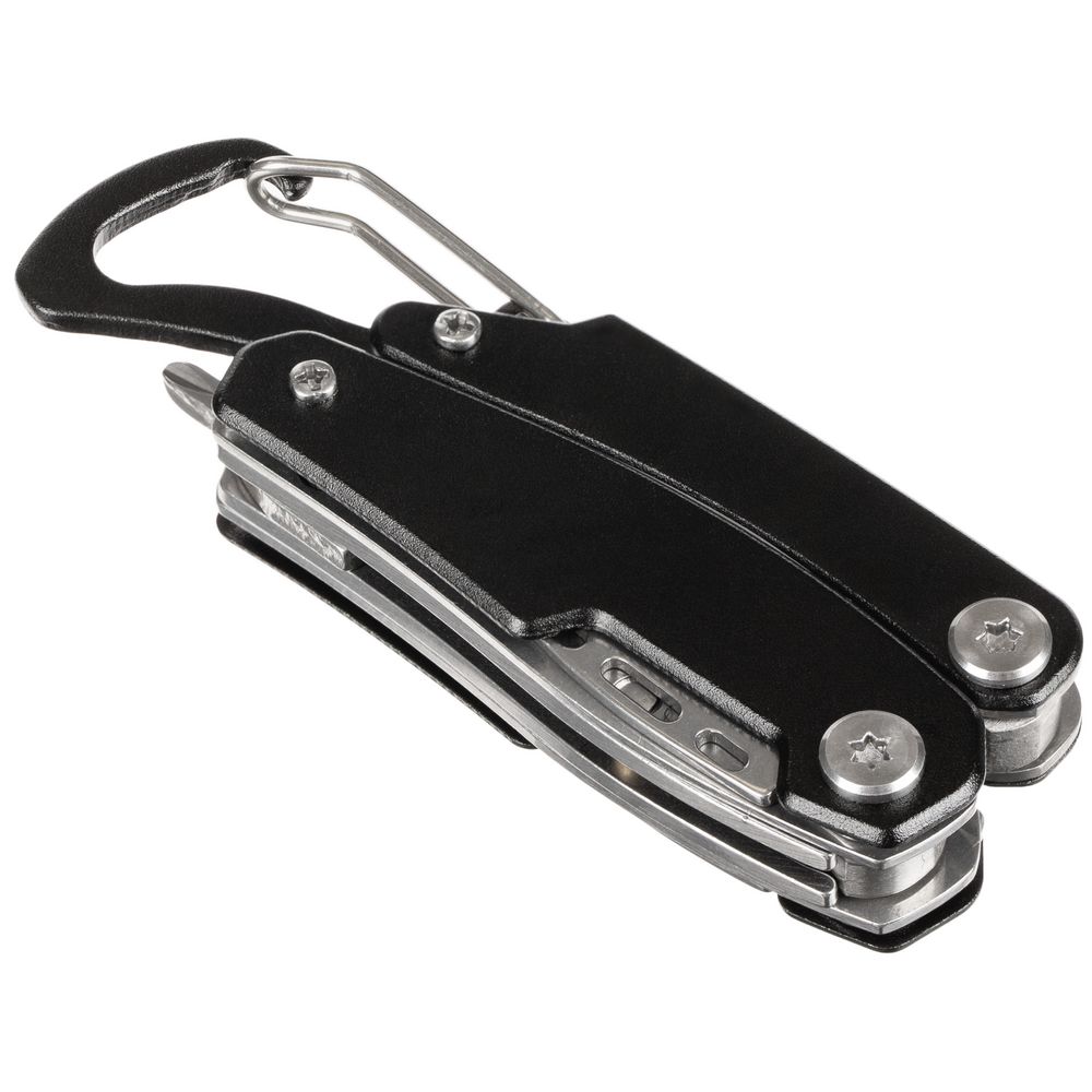 Мультитул Fixer, черный — изображение 7