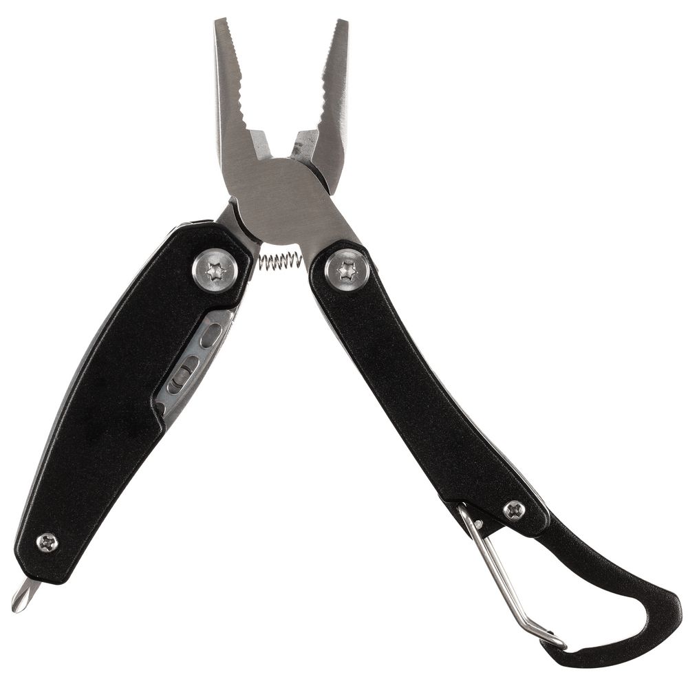 Мультитул Fixer, черный — изображение 3