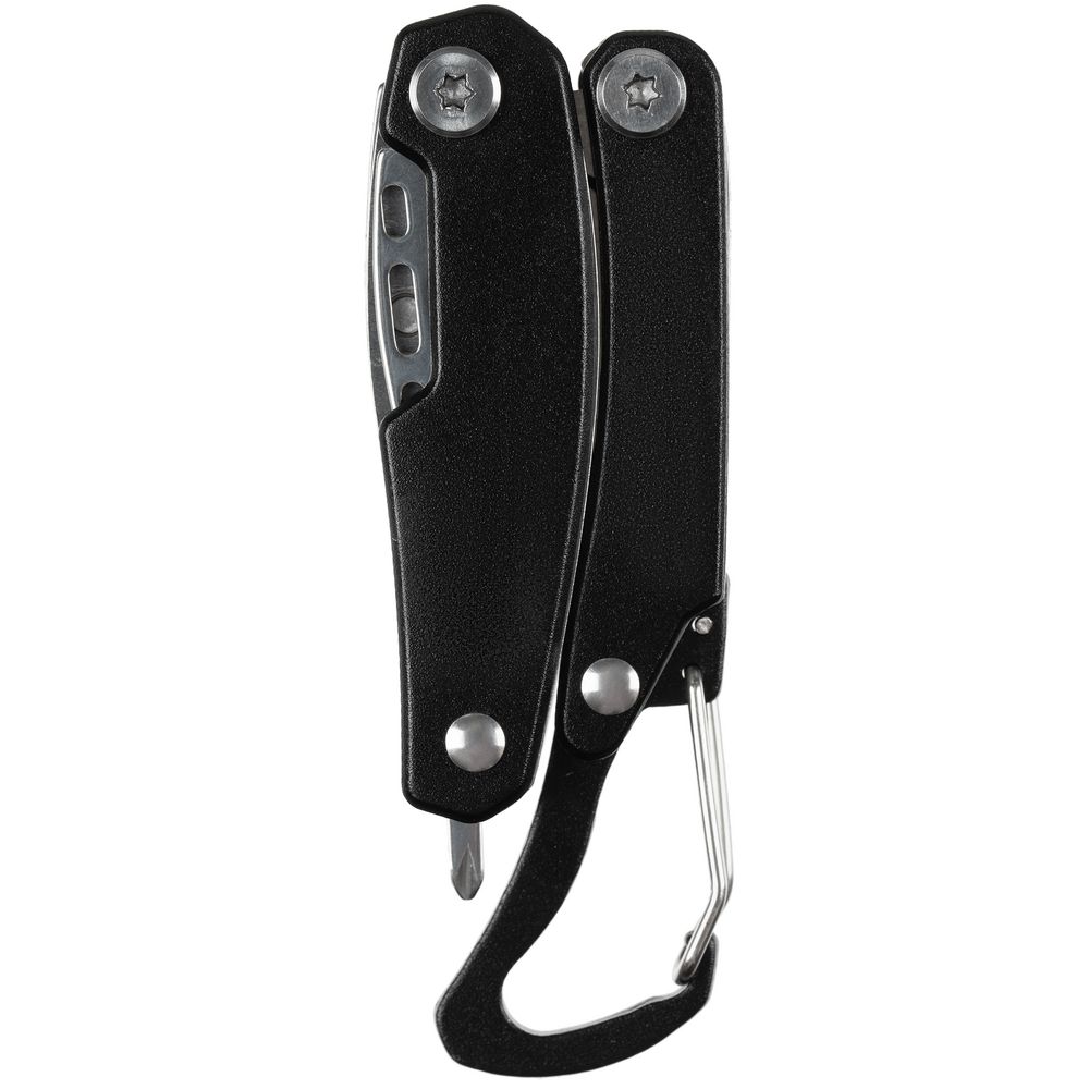 Мультитул Fixer, черный — изображение 6