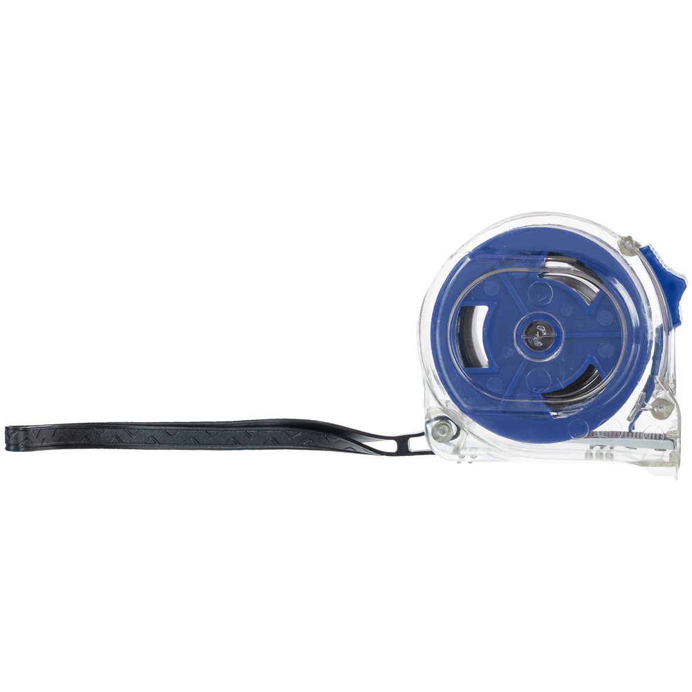 Рулетка Selvaksi, 5 м, синяя — изображение 3