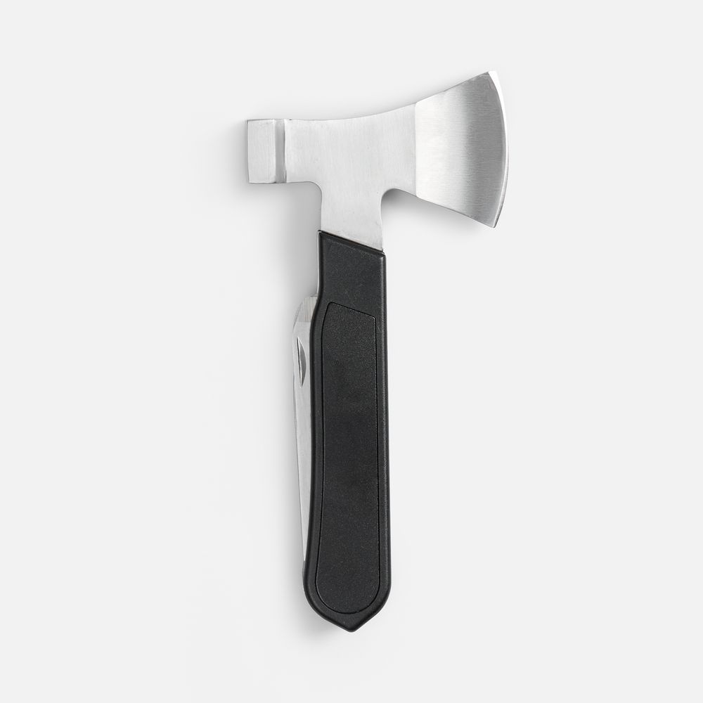 Мультитул Plentis, черный — изображение 3