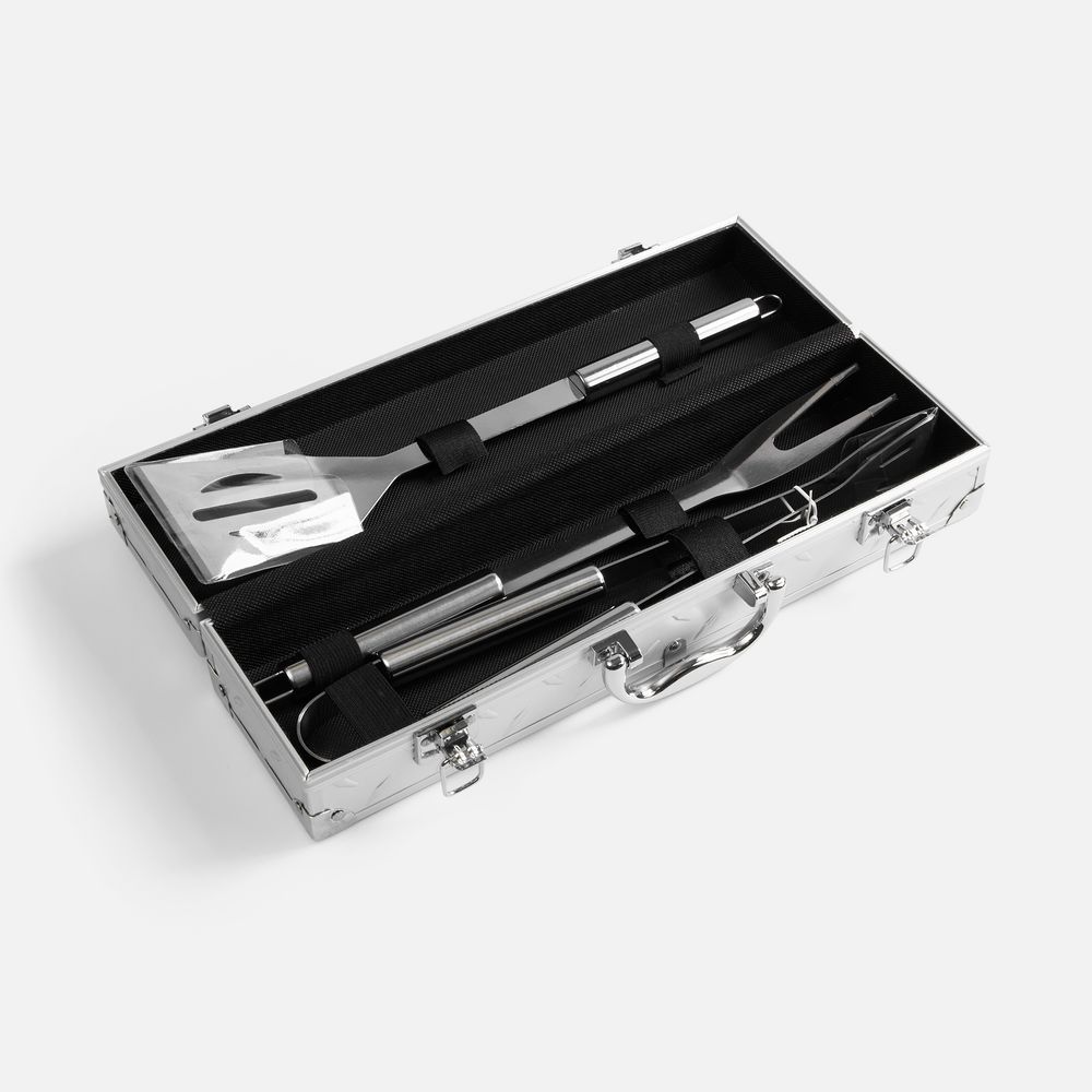 Набор для барбекю Hard Work — изображение 3