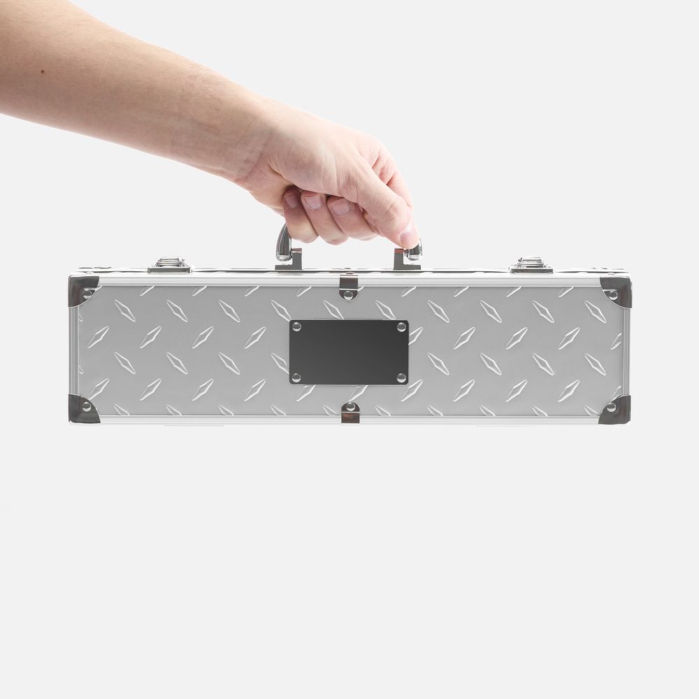 Набор для барбекю Hard Work — изображение 7