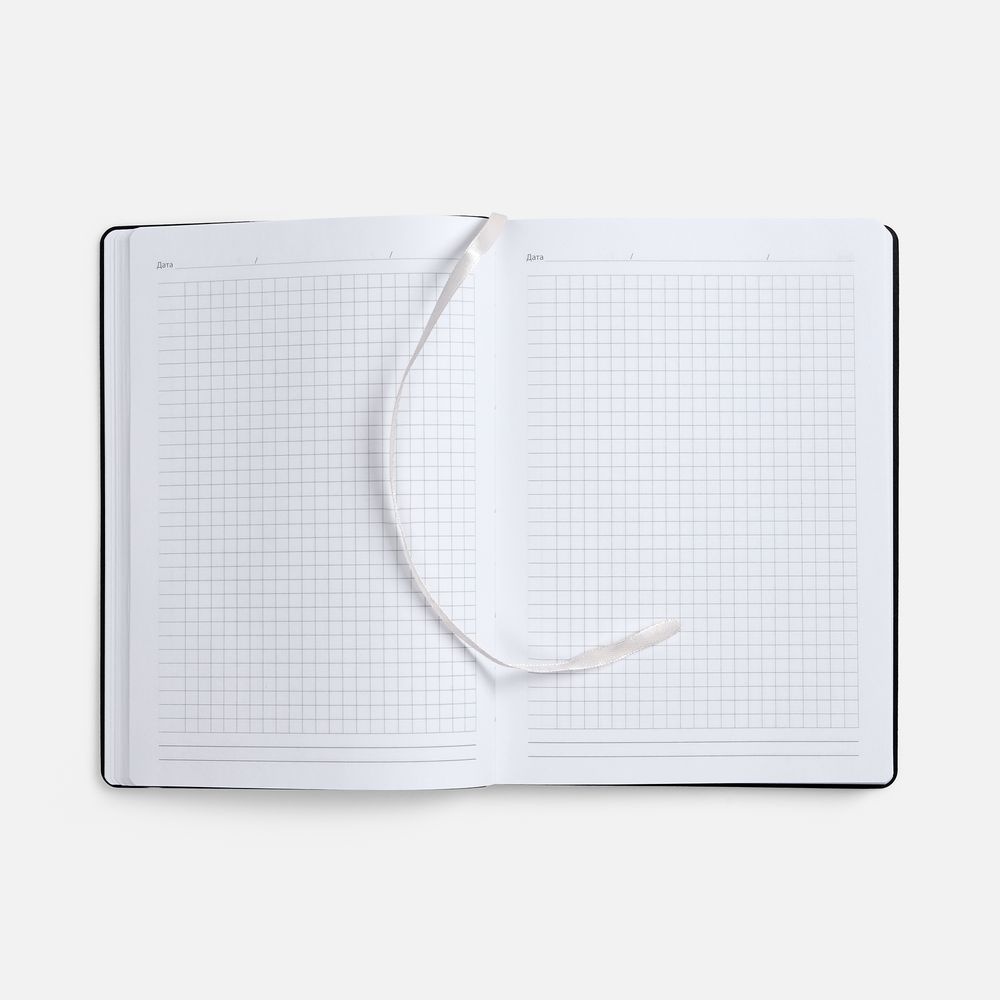 Ежедневник Urban, недатированный, бежевый — изображение 10