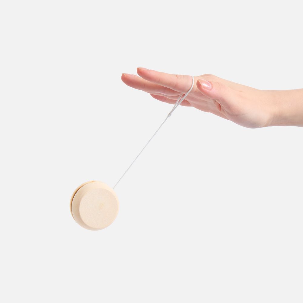 Игрушка-антистресс йо-йо Roundtrip — изображение 6