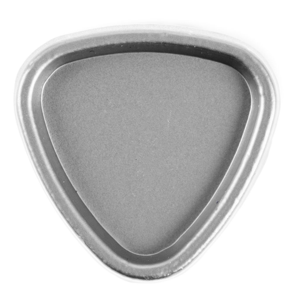 Фиксатор для шнура Natch, M, серебристый — изображение 4