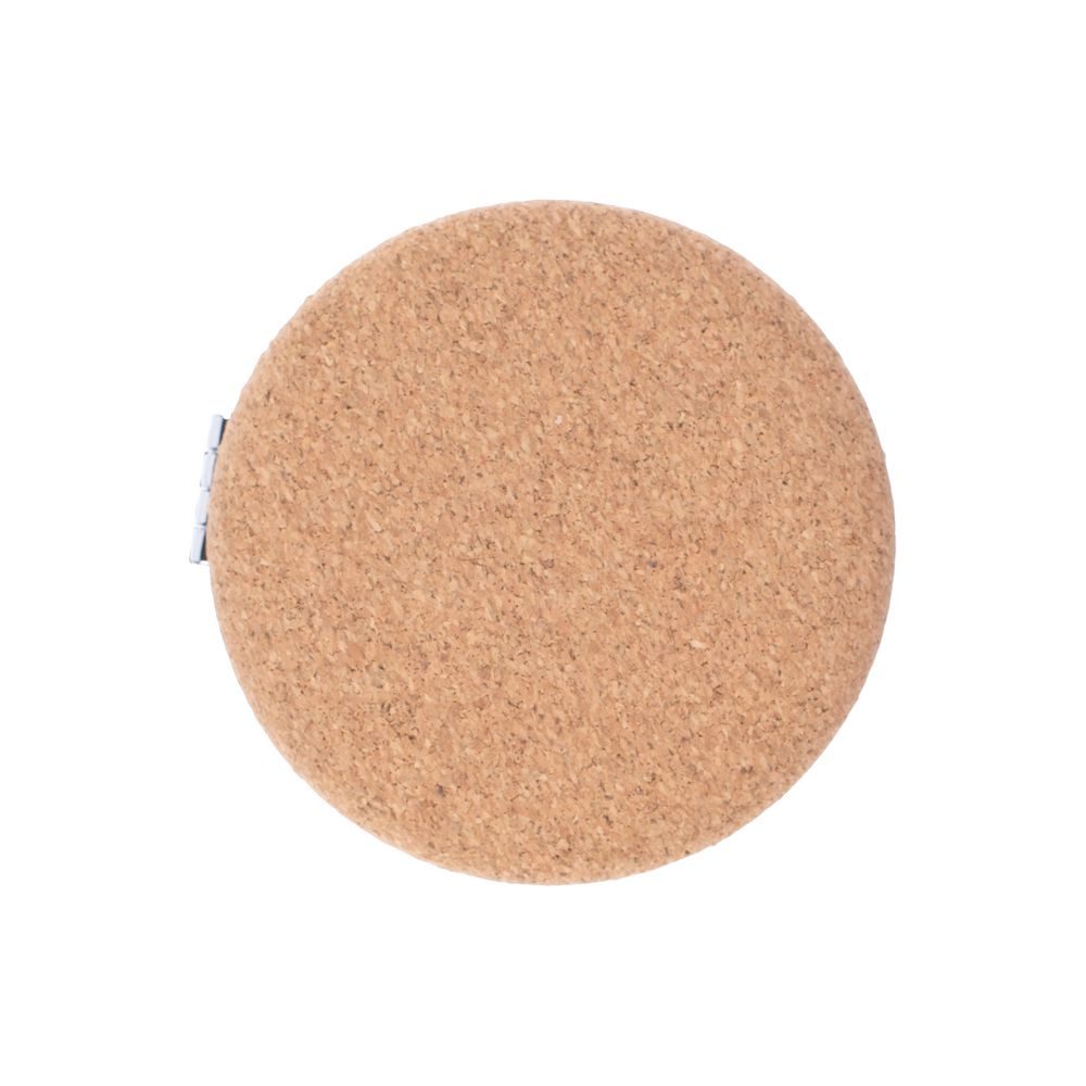 Зеркало карманное Corkness — изображение 3