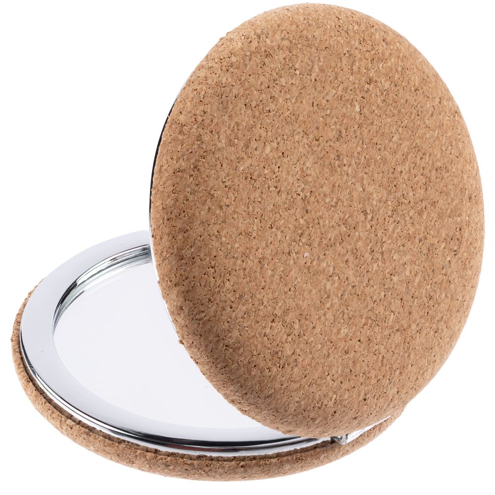 Зеркало карманное Corkness — изображение 4