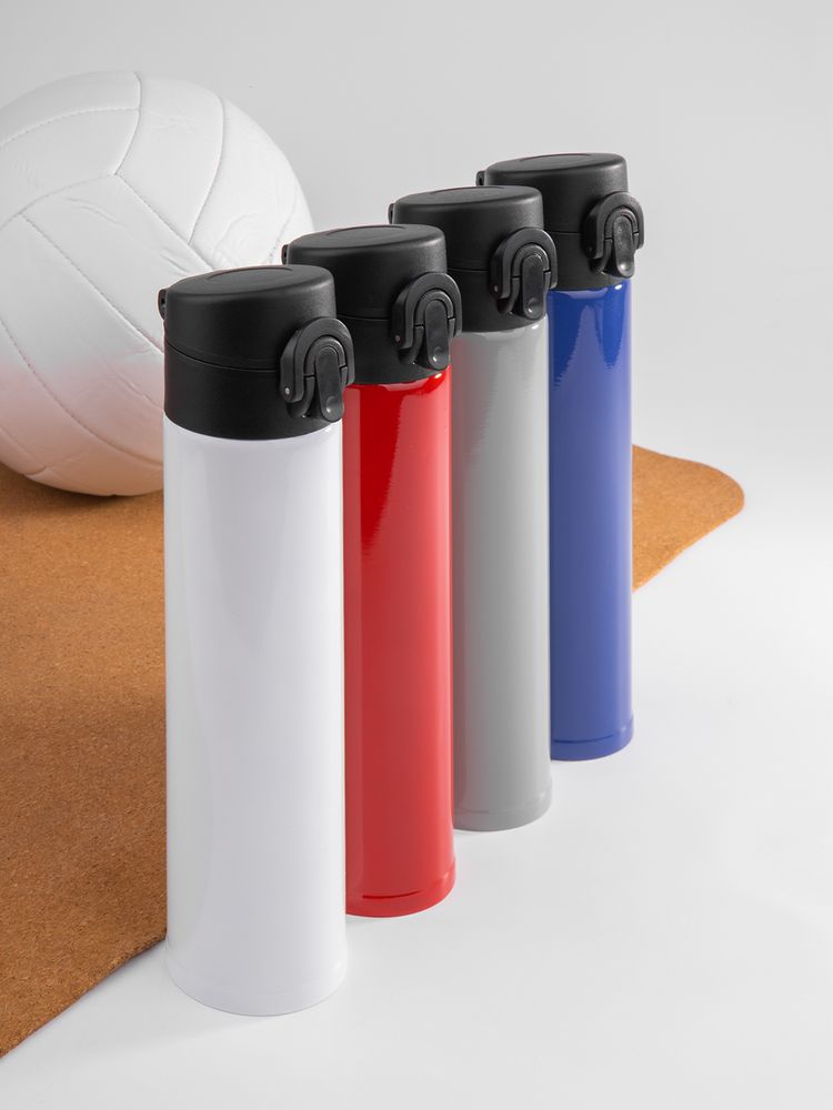 Термостакан Eimer, черный — изображение 12