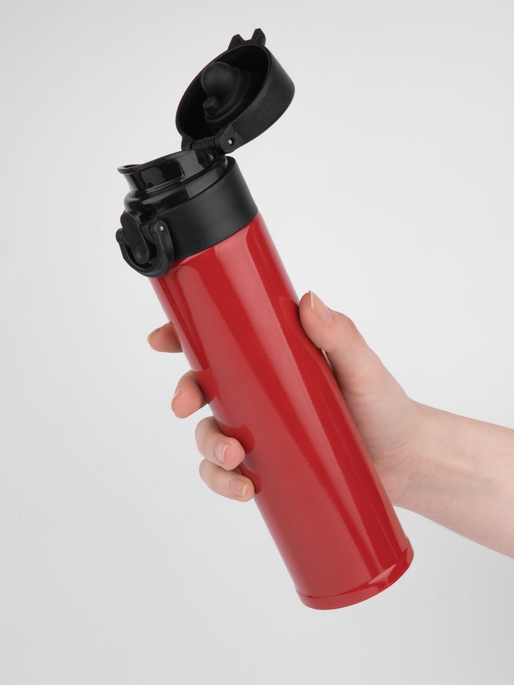 Термостакан Eimer, красный — изображение 11