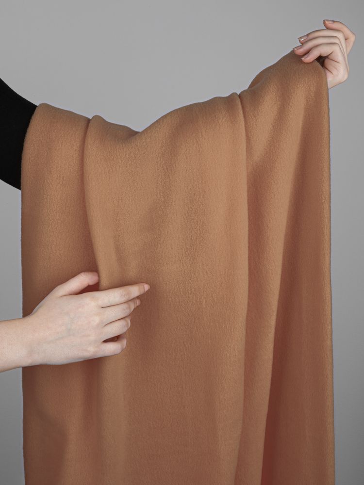 Дорожный плед Voyager 2, бежевый — изображение 8