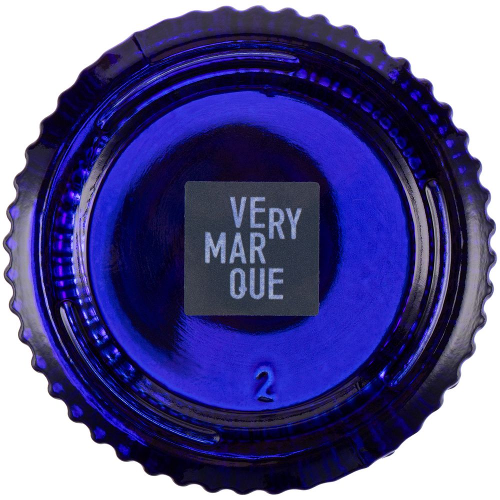 Диффузор ароматический Fragnola, пряная древесина и кардамон, темно-синий — изображение 5