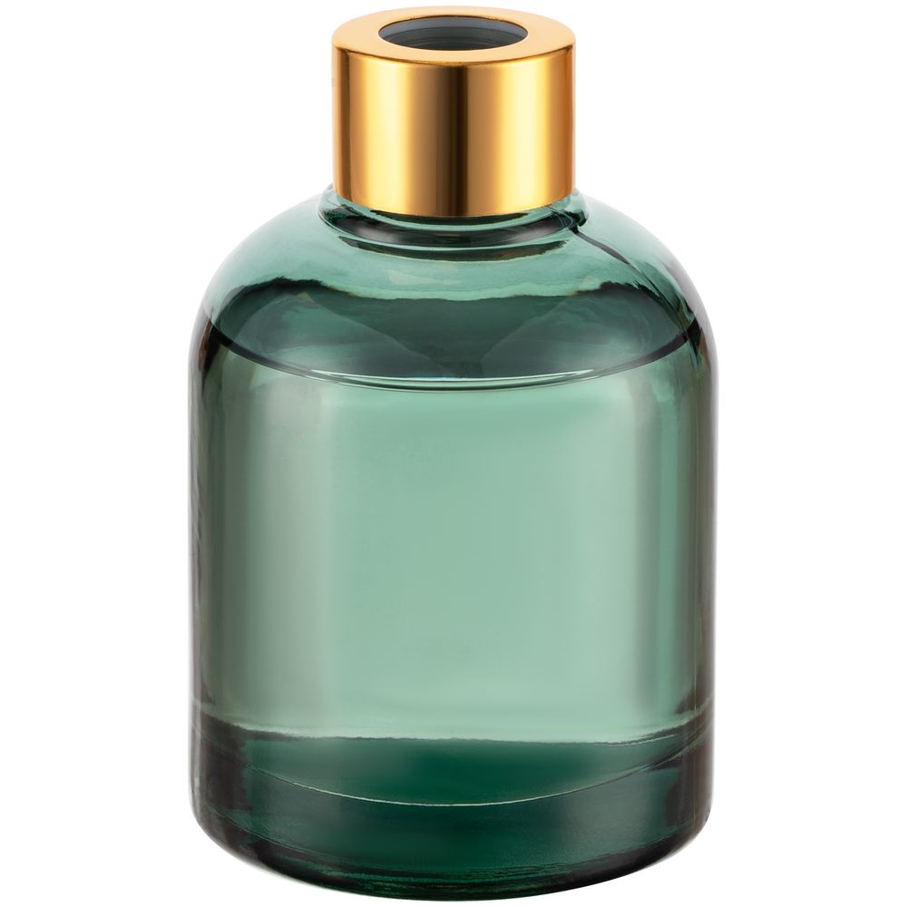 Диффузор ароматический Vitral, дубовый мох и пачули, зеленый — изображение 3