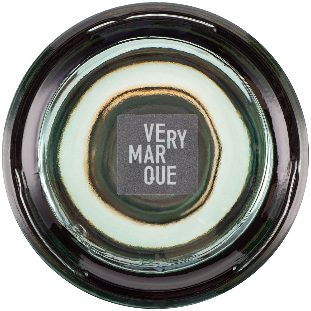 Диффузор ароматический Vitral, дубовый мох и пачули, зеленый — изображение 5