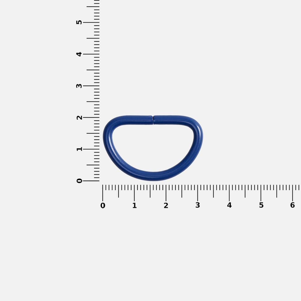Полукольцо Semiring, L, синее — изображение 4